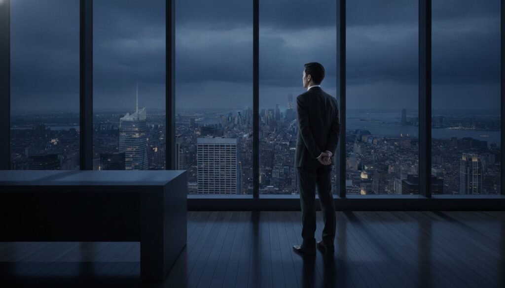 Dealing with a Toxic Law Firm Culture: A Strategic Guide for Lateral Partners