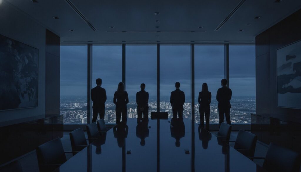 Elite Attorney Placement Services: Strategic Lateral Moves for Partners and Groups