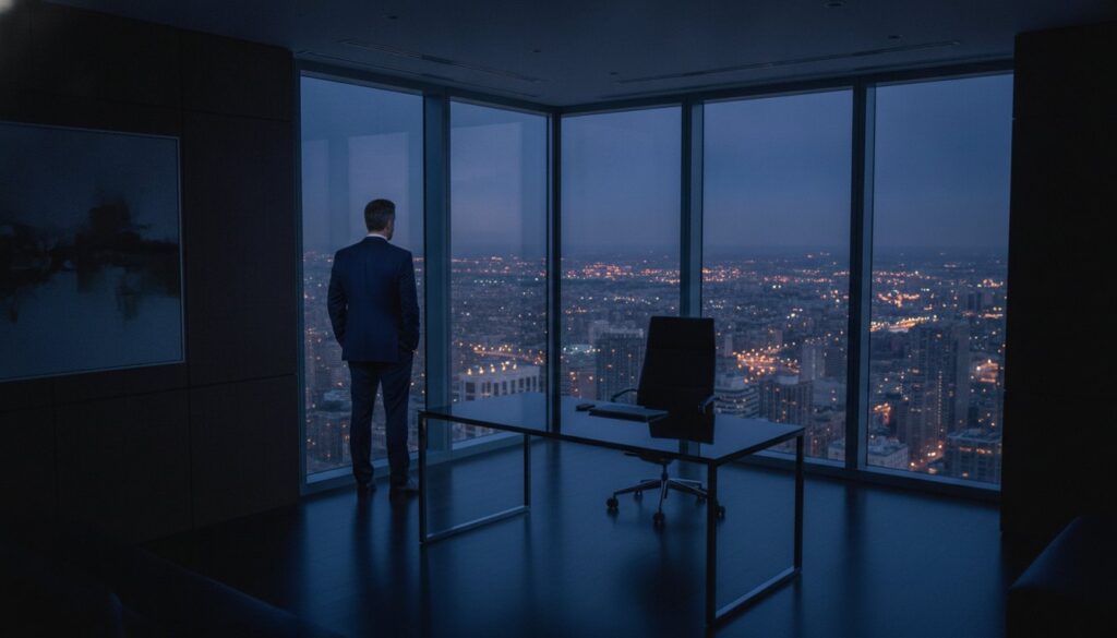 Identifying Law Firm Partner Burnout Symptoms: A Strategic Diagnostic Checklist (2026)