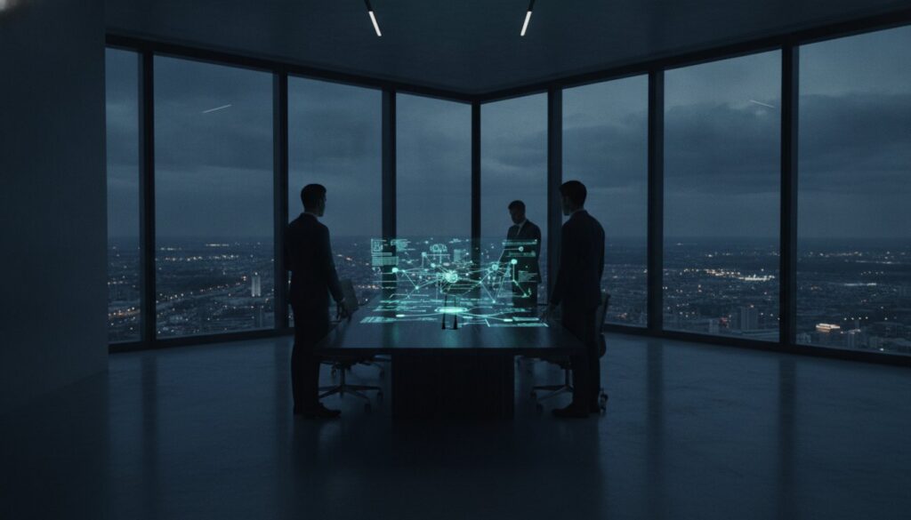 Navigating the Strategic Landscape of Lateral Partner Recruitment Trends in 2026
