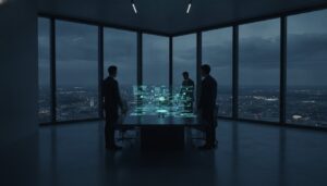 Navigating the Strategic Landscape of Lateral Partner Recruitment Trends in 2026