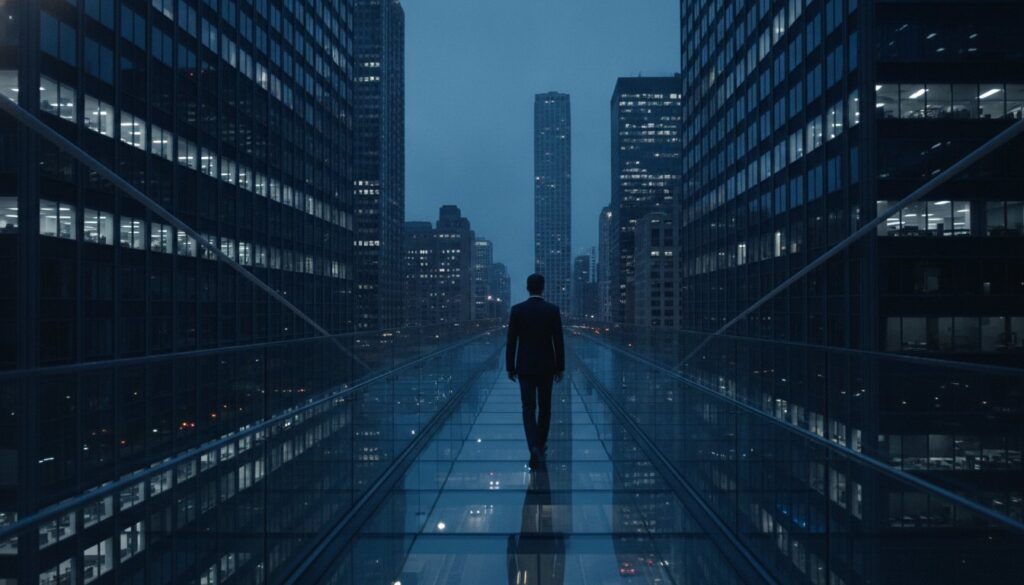 Protecting Your Clients During a Law Firm Move: A Strategic Ethical Checklist
