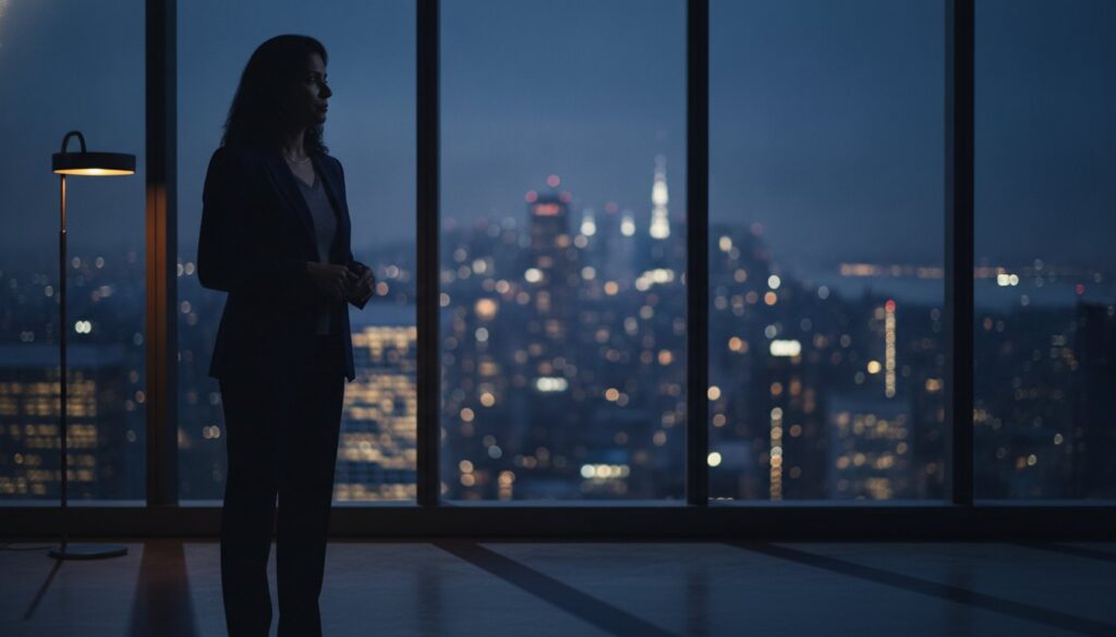 The Executive Protocol for a Confidential Attorney Job Search