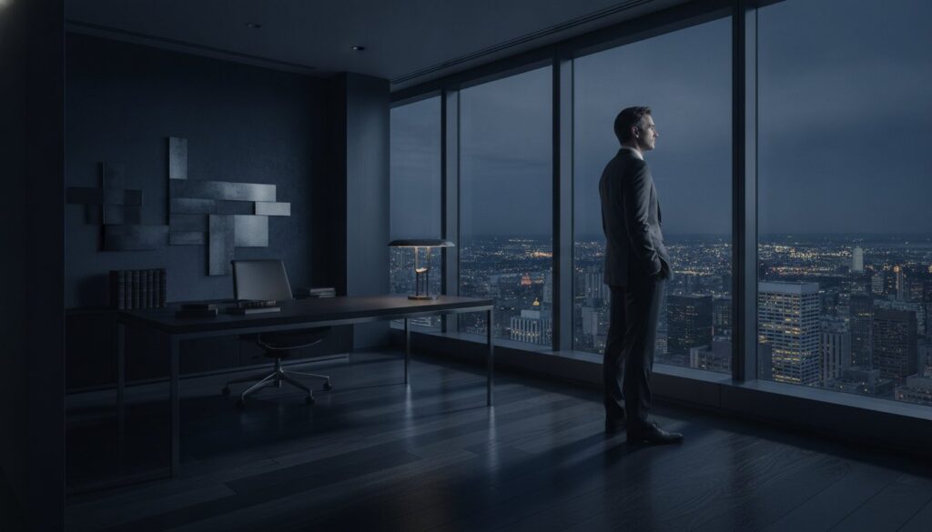 What to Do When Your Law Firm Is Acquired: A Strategic Guide for Partners