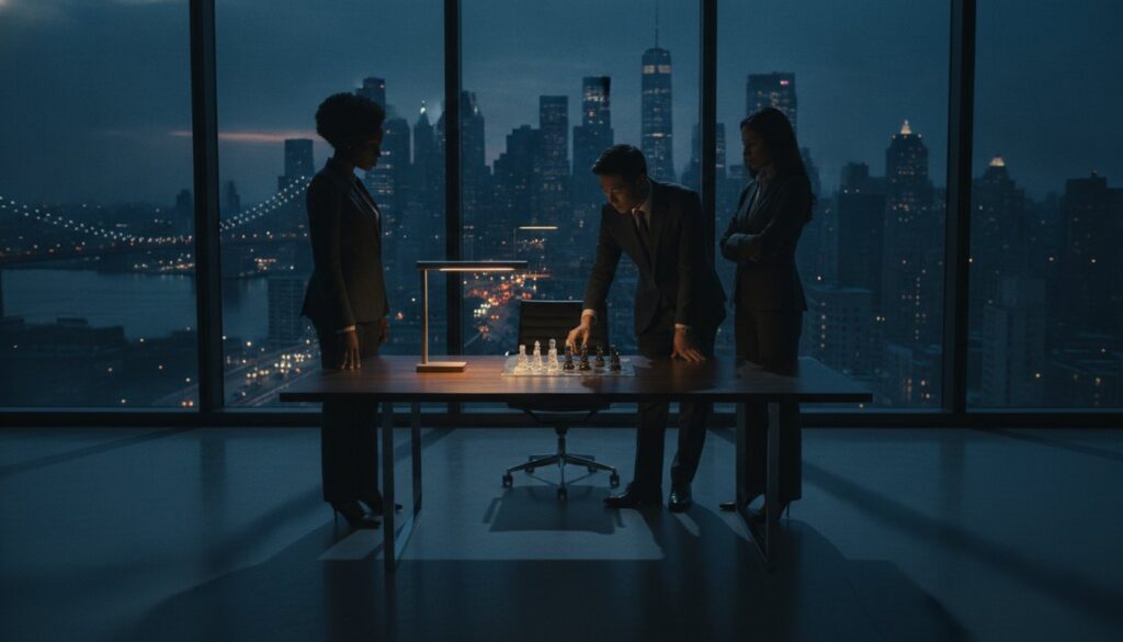 What to Do When Your Practice Group Is Struggling: A Strategic Partner Guide