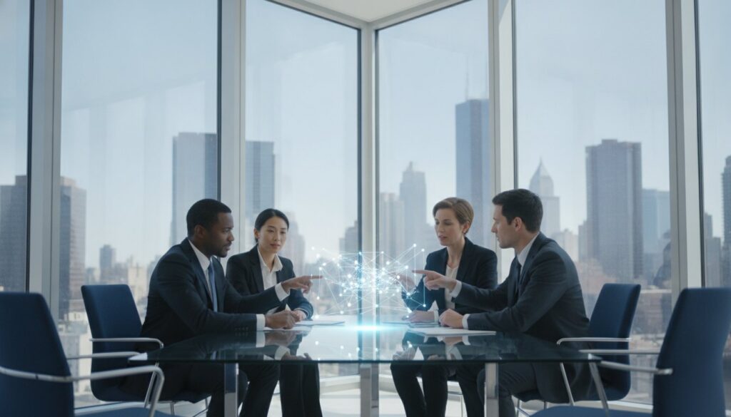 Legal Headhunters for Partner Groups: Navigating Strategic Law Firm Team Transitions