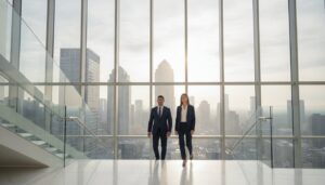 Strategic Attorney Lateral Moves: A Comprehensive Guide to Partner Transitions in 2026