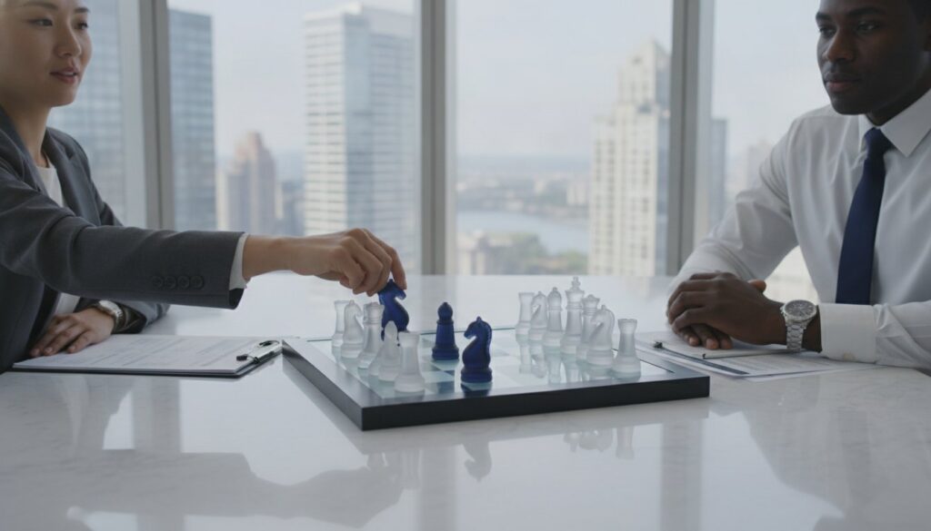 Why Law Firm Professional Search Fees Reflect Strategic Value in 2026