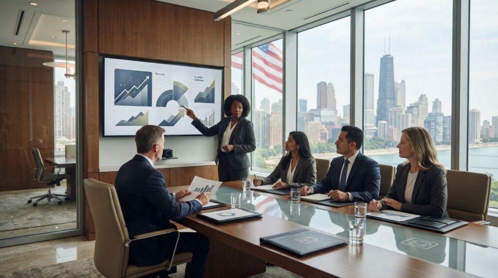 Law Firm Partner Business Plan Help: The Strategic Lateral Template for 2026