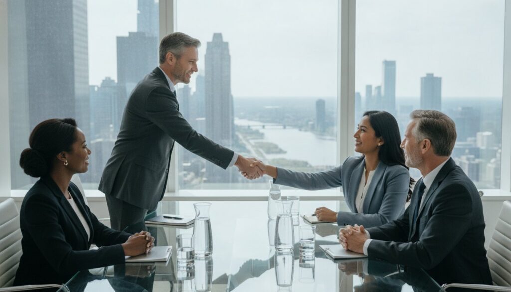 Strategic Lateral Partner Hiring: A Comprehensive Guide to Legal Talent Management for Partners