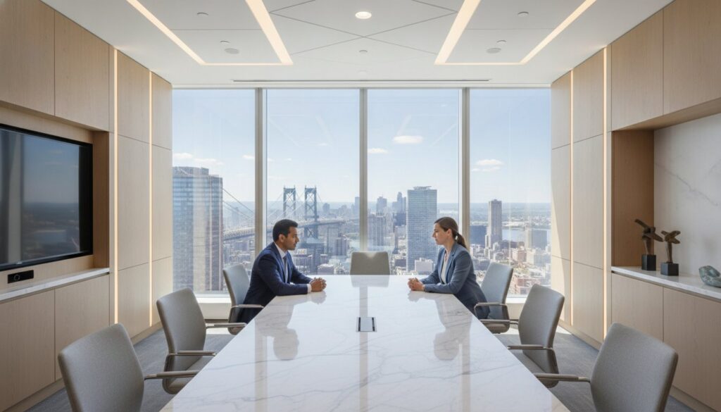 Strategic Law Firm Partner Recruitment: An Elite Framework for 2026