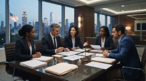 Law Firm Lateral Partner Vetting: A Strategic Due Diligence Checklist