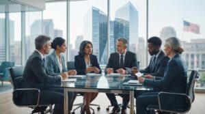 Law Firm Merger and Acquisition Recruitment: 2026 Trends