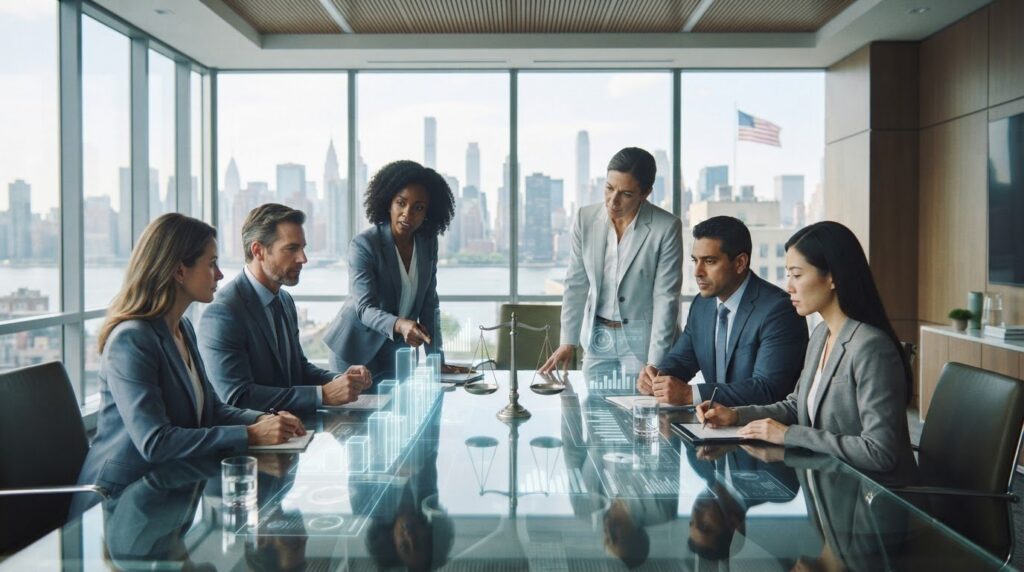 Legal Partner Compensation Benchmarking Guide