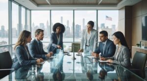 Legal Partner Compensation Benchmarking Guide