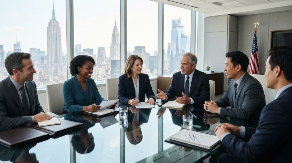 Legal Talent Consultancy Guide for Firms and Lawyers