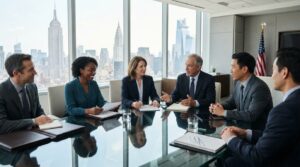 Legal Talent Consultancy Guide for Firms and Lawyers