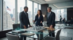 When to Make a Lateral Partner Move: A Strategic Timing Guide